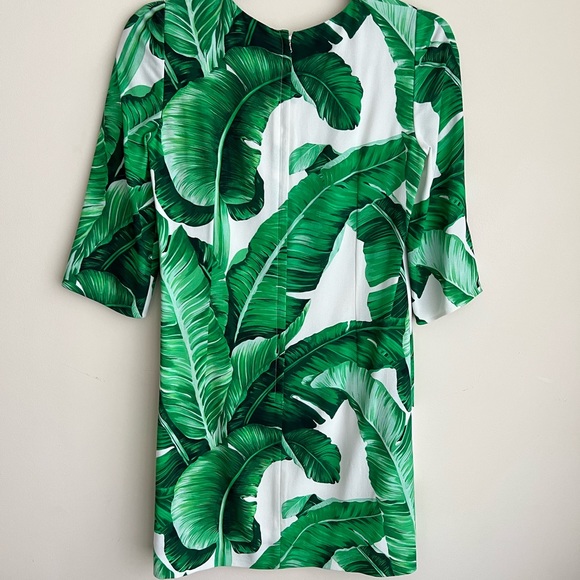 Authentic DOLCE & GABBANA A-Line Dress - Picture 2 of 10